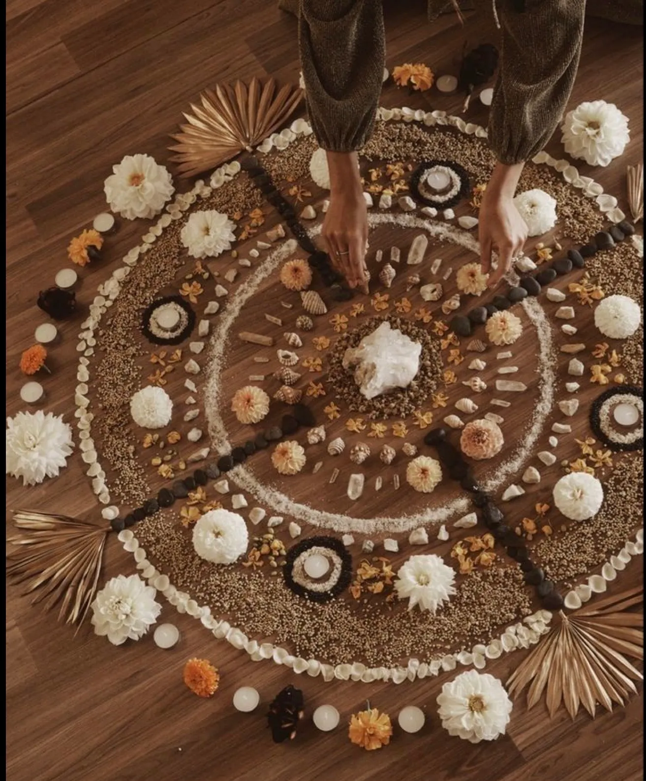 Women’s Circles & Moon Circles