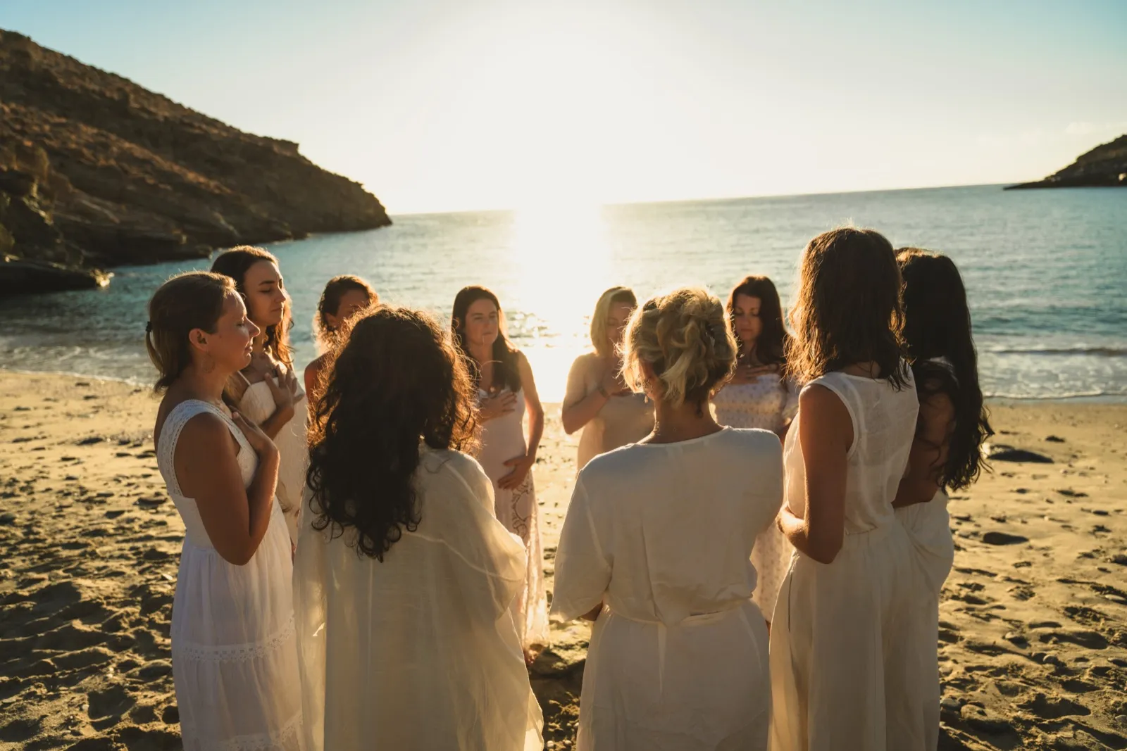 Women’s Retreats